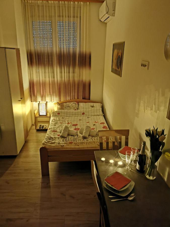 Apartments Take A Break Novi Sad Luaran gambar
