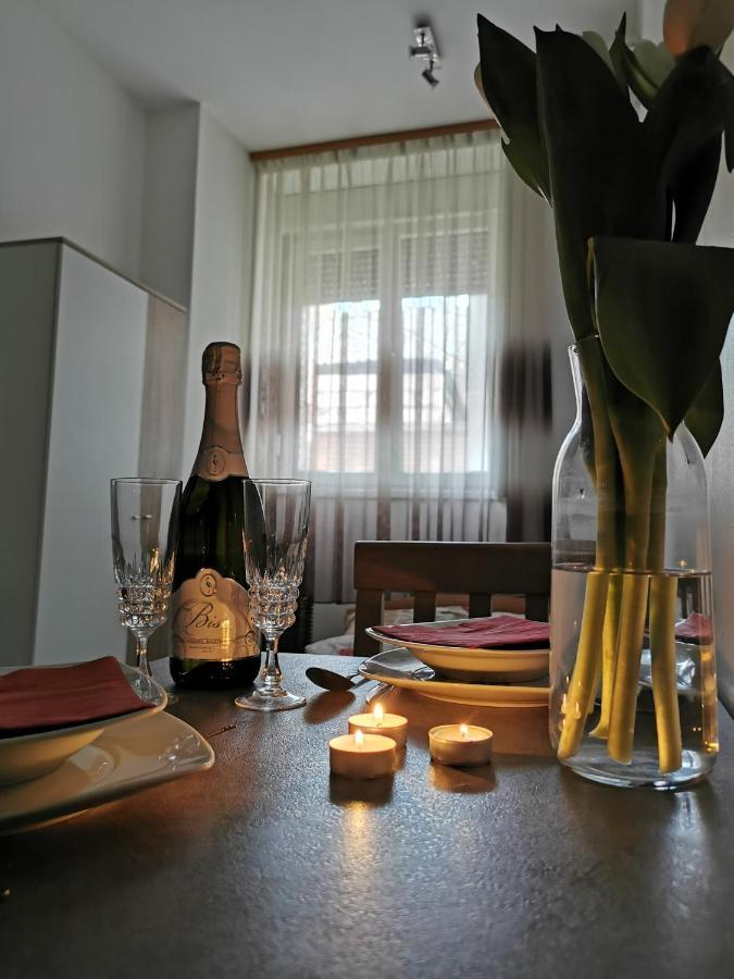 Apartments Take A Break Novi Sad Luaran gambar
