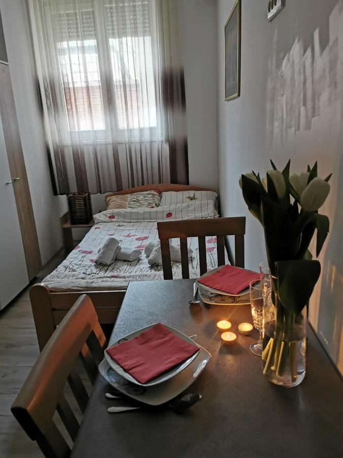 Apartments Take A Break Novi Sad Luaran gambar
