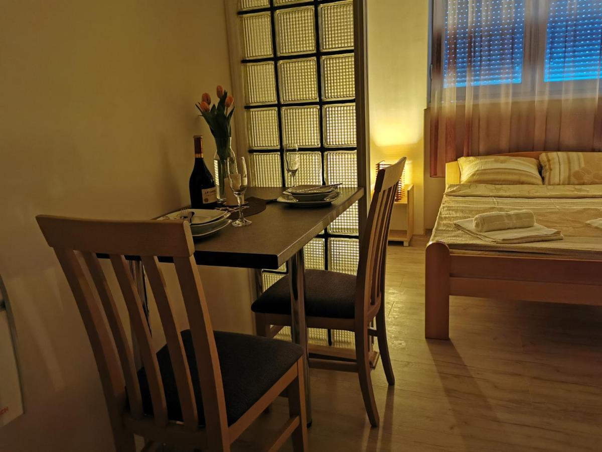 Apartments Take A Break Novi Sad Luaran gambar