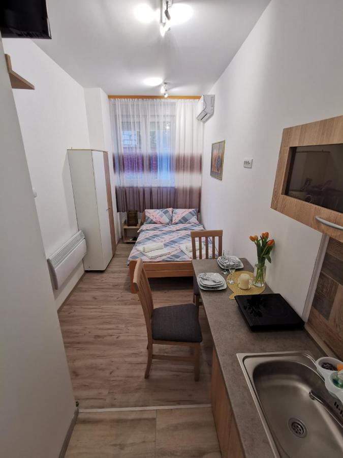 Apartments Take A Break Novi Sad Luaran gambar